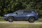 Jeep Compass S 2019 года (EU)